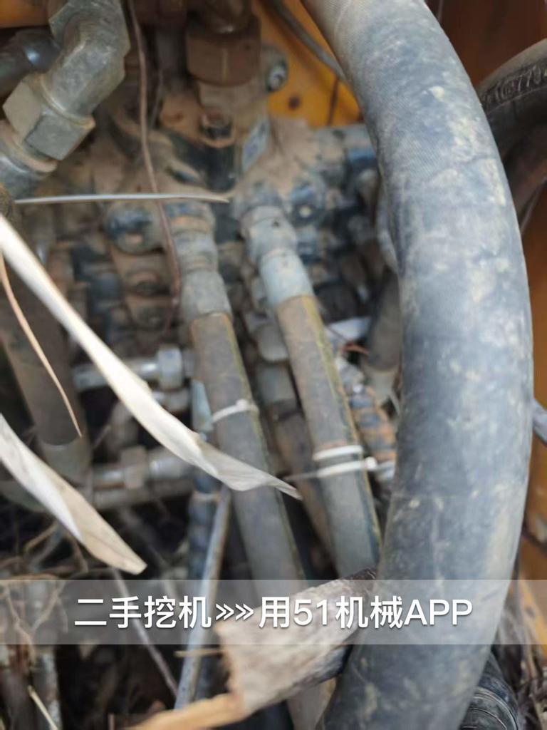 51挖机